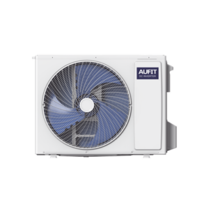 Minisplit WiFi Inverter / SEER 17 / 24,000 BTUs ( 2 TON ) / R32 / Frío y Calor / 220 Vca / Filtro de Salud / Compatible con Alexa y Google Home. - Imagen 2