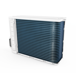 Minisplit WiFi Inverter / SEER 17 / 24,000 BTUs ( 2 TON ) / R32 / Frío y Calor / 220 Vca / Filtro de Salud / Compatible con Alexa y Google Home. - Imagen 4