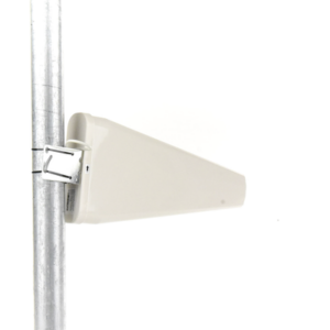Antena Direccional Logarítmica 5G/4G/3G/ Especial para Cualquier Dispositivo Celular/ Amplio Rango de Frecuencias; 698-960 MHz / 1710-2700 MHz/ Proporciona 11 dBi de ganancia. - Imagen 4