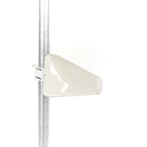 Antena Direccional Logarítmica 5G/4G/3G/ Especial para Cualquier Dispositivo Celular/ Amplio Rango de Frecuencias; 698-960 MHz / 1710-2700 MHz/ Proporciona 11 dBi de ganancia. - Imagen 5