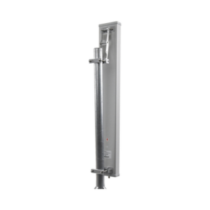 Antena Sectorial para Celular en 1900 MHz con 18 dBi de ganancia.  Antena de Servicio que se utiliza para los amplificadores de señal celular para cubrir comunidades alejadas. - Imagen 4