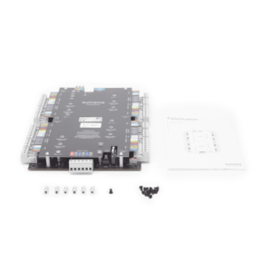 CoreStation Panel de Control de Acceso / Biometría Integrada / Compatible con Sistema de Elevadores / 200,000 Huellas  / 4 Puertas - Imagen 6