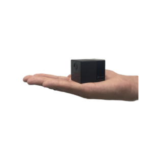 Mini Cámara IP Inalámbrica Con Batería Recargable (Cero Cables) / 2 Megapíxel  / Uso en Interior / Grabación en la Nube / Base Magnética Para Adherirla a Superficies Metálicas - Imagen 11