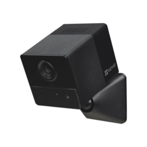 Mini Cámara IP Inalámbrica Con Batería Recargable (Cero Cables) / 2 Megapíxel  / Uso en Interior / Grabación en la Nube / Base Magnética Para Adherirla a Superficies Metálicas - Imagen 4