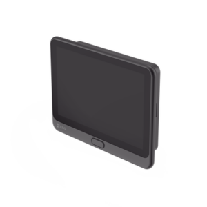Videoportero Con Mirilla y Pantalla Wi-Fi de Batería Recargable / Para Instalarse en Puerta / Cámara 1080P / Audio de Dos Vías / Uso en Interior - Imagen 9