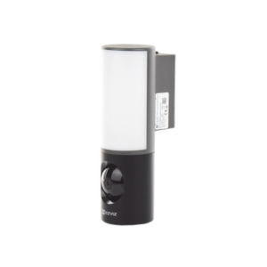 Cámara IP 4 Megapíxel / Wi-Fi / Lampara Integrada / Audio de dos vías / Imágen Nocturna a Color / Detección Humana / Audios Personalizables / Almacena en Memoria Interna / Uso Exterior con Protección - Imagen 7