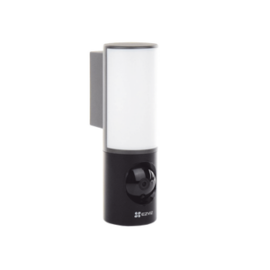 Cámara IP 4 Megapíxel / Wi-Fi / Lampara Integrada / Audio de dos vías / Imágen Nocturna a Color / Detección Humana / Audios Personalizables / Almacena en Memoria Interna / Uso Exterior con Protección - Imagen 9