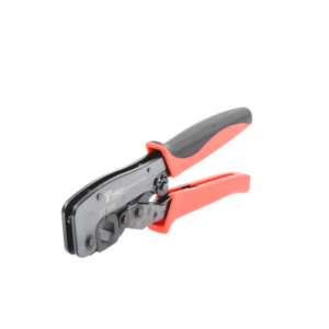 Pinzas para Plegar Conectores de Anillo en Cables LMR-600 - Imagen 2