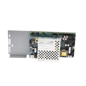 Amplificador Digital / 50 W / 70 V / 120 Vca / Compatible con DVC-EM de NOTIFIER - Imagen 2