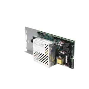Amplificador Digital / 50 W / 70 V / 120 Vca / Compatible con DVC-EM de NOTIFIER - Imagen 3