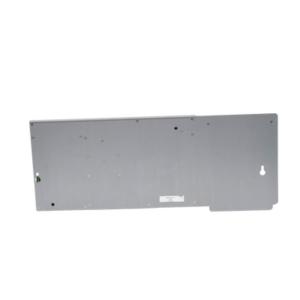 Amplificador Digital / 50 W / 70 V / 120 Vca / Compatible con DVC-EM de NOTIFIER - Imagen 5
