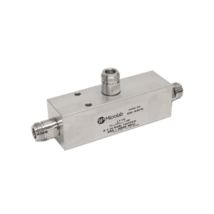 SEPARADOR 10dB (10:1) Tap 350-5930MHz 500W -161dBc 4.3-10 IP67 .