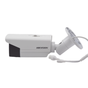 Bala IP 2 Megapixel / Lente 4 mm / 80 mts IR EXIR / ACUSENSE (Videoanaliticos en Humanos y Vehiculos) / Exterior IP67 / WDR 120 dB / PoE / ONVIF / MicroSD / ACUSEARCH - Imagen 4