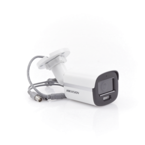 [ColorVu] Bala TURBOHD 2 Megapixel (1080p) / Imagen a Color 24/7 / Lente 2.8 mm / METAL / Luz Blanca 20 mts / Exterior IP67 / TVI-AHD-CVI-CVBS / dWDR - Imagen 4