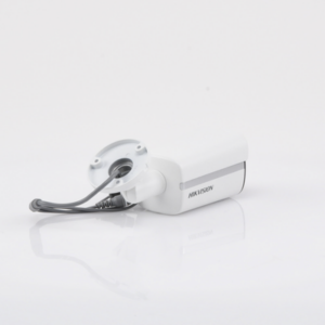 [ColorVu] Bala TURBOHD 3K (5 Megapixel) / Lente 3.6 mm / Micrófono Integrado / Imagen a Color 24/7 / Luz Blanca 40 mts / Exterior IP67 / dWDR / 4 Tecnologías / Metal - Imagen 4