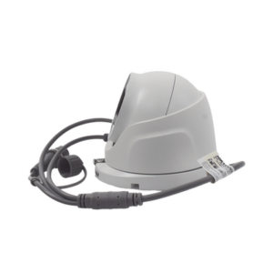 Turret TURBOHD 5 Megapixel / Lente 2.8 mm / Audio por Coaxitron / 30 mts IR EXIR / Exterior IP67 / 4 Tecnologías / dWDR - Imagen 3