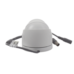 Turret TURBOHD 5 Megapixel / Lente 2.8 mm / Audio por Coaxitron / 30 mts IR EXIR / Exterior IP67 / 4 Tecnologías / dWDR - Imagen 4