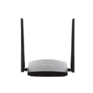 Router Inalámbrico WISP en Banda 2.4 GHz / Hasta 300 Mbps / 4 Puertos 10/100 Mbps /  2 Antenas Omnidireccional de 5 dBi / Interior - Imagen 2