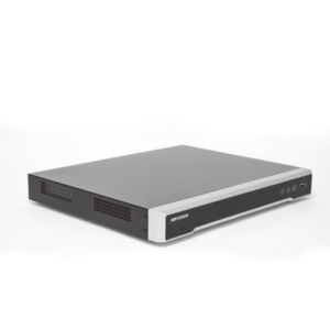 NVR 8 Megapixel (4K) / 16 canales IP / 16 Puertos PoE+ / Soporta Cámaras con AcuSense / 2 Bahías de Disco Duro / Switch PoE 300 mts / HDMI en 4K - Imagen 3