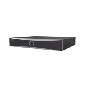 NVR 12 Megapixel (4K) / 32 canales IP / AcuSense (Evita Falsas Alarmas) / Reconocimiento Facial / 4 Bahías de Disco Duro /  HDMI en 4K / Alarmas I/O - Imagen 4