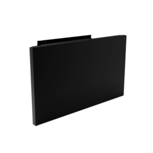 Montaje para Pared / Compatible con Monitor de 55" / Especial para Videowall / Compatible con DS-D2055NL-B/G - DS-D2055LU-Y - Imagen 2