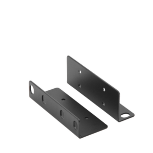 Orejas para Ensamble en Rack / Compatible con DVR`s epcom / HIKVISION / 2 Unidades en Rack - Imagen 3