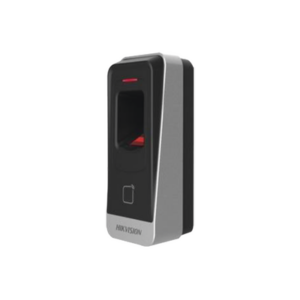 Lector esclavo PROX EM IP65 / Huella Digital / Lector de Tarjetas de Proximidad / RS-485 / Interior y Exterior / Requiere Panel de Control de Acceso DS-K2604,02,01 - Imagen 2