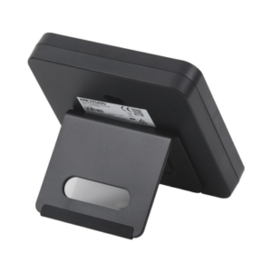 Checador Min Moe WiFi /  Touch de Reconocimiento Facial Ultra Rápido para ASISTENCIA / 1500 Rostros / Reportes en Excel / Diseño Compacto y Facil de Configurar - Imagen 4