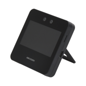 Checador Min Moe WiFi /  Touch de Reconocimiento Facial Ultra Rápido para ASISTENCIA / 1500 Rostros / Reportes en Excel / Diseño Compacto y Facil de Configurar - Imagen 3