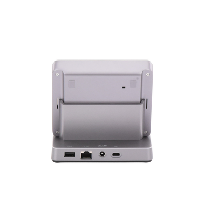 Enrolador IP de Rostros, Huellas y Tarjetas (MIFARE y EM) para iVMS-4200 / Hik-Connect Teams (USB) / Facilita el Alta de Rostros, Huellas y Tarjeta al Software - Imagen 3