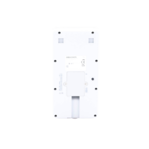 Terminal Min Moe PoE & WiFi de Reconocimiento Facial y Huella con Lector MIFARE / Exterior IP65  / Hasta 1.5 mts en Lectura de Rostro / Soporta P2P / 1,500 Rostros / 3,000 Huellas / Salida 12 Vcd para Chapa / PoE - Imagen 6