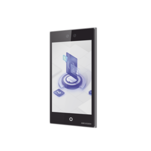 Biometrico Facial Android 11 con Pantalla de 8" / 100,000 Usuarios / Reconocimiento Facial Ultra Rapido