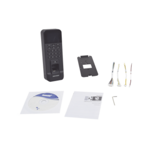 Biométrico WiFi de Acceso y Asistencia Compatible con APP Hik-Connect (P2P) / Soporta Biometrico Esclavo RS-485 / Lectura de Huella y Tarjetas EM / TCP/IP / 150,000 Eventos / Relevador para Chapa y Reportes de Asistencia - Imagen 4