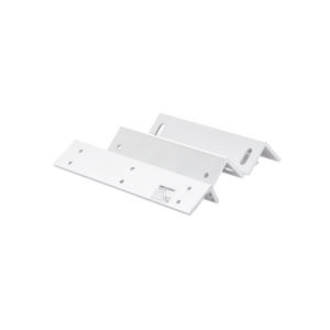 Kit de montajes Z y L para Cerradura Magnética HIKVISION / Compatible con DS-K4H258S / Uso en Puerta de Madera y Metal - Imagen 2