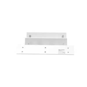 Kit de montajes Z y L para Cerradura Magnética HIKVISION / Compatible con DS-K4H258S / Uso en Puerta de Madera y Metal - Imagen 4