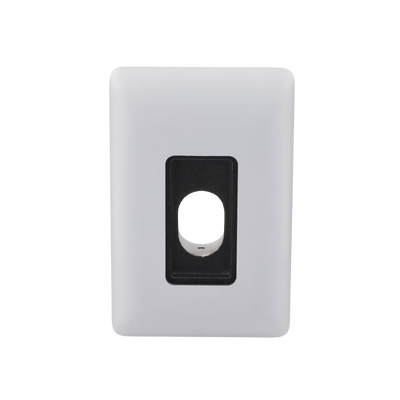 Bracket con Ángulo Ajustable de 45° para Biometricos Faciales Min Moe / Compatible con DS-K1T (Revisar Modelos Compatibles) - Imagen 2