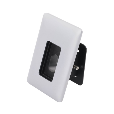 Bracket con Ángulo Ajustable de 45° para Biometricos Faciales Min Moe / Compatible con DS-K1T (Revisar Modelos Compatibles) - Imagen 4