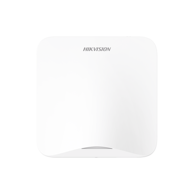 (AX HOME) Panel de Alarma Inalámbrico Hikvision / Soporta 16 Zonas / Conexión Wi-Fi / Interfaz Amigable / Notificaciones Hik-Connect6, Hik-Partner PRO - Imagen 2