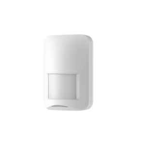 (AX HOME) Detector PIR Inalámbrico Interior / Inmunidad a Mascotas / Rango de Detección de 10 mts / Ángulo de 90° de Cobertura - Imagen 2