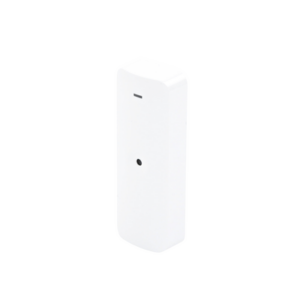 (AX PRO) Detector Inalámbrico de Ruptura de Cristal / 3 en 1 / Soporta 2 Zonas Cableadas / Rango de Detección de 8 mts / Ángulo de 120° de Cobertura/ No compatible con el panel DS-PHA64-LP - Imagen 2