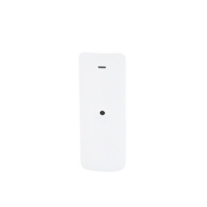 (AX PRO) Detector Inalámbrico de Ruptura de Cristal / 3 en 1 / Soporta 2 Zonas Cableadas / Rango de Detección de 8 mts / Ángulo de 120° de Cobertura/ No compatible con el panel DS-PHA64-LP - Imagen 4