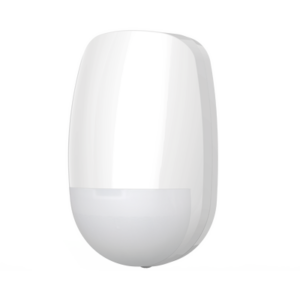 (AX PRO) Detector PIR Inalámbrico de Doble Tecnología / Inmunidad a Mascotas / Rango de Detección de 12 mts / Angulo de 85.9° de Cobertura - Imagen 2