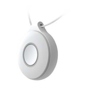 (AX PRO) Botón de Pánico Inalámbrico Portátil / IP54 / Indicador LED - Imagen 4