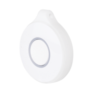 (AX PRO) Botón de Pánico Inalámbrico Portátil / IP54 / Indicador LED - Imagen 3