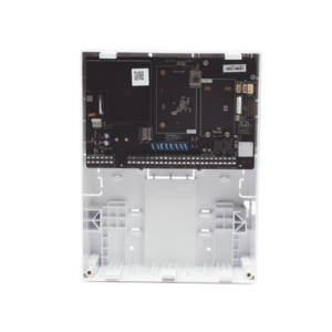 Panel de Alarma AX HYBRID PRO / Wi-Fi / 8 Zonas Cableadas Directas al Panel / 56 Zonas Expandibles: Inalámbricas o Cableadas por Medio de Módulos / Soporta Integración de Batería de Respaldo / 32 Particiones (Áreas) - Imagen 4