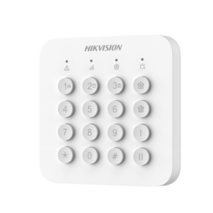 (AX HOME) Teclado Inalámbrico para Armado y Desarmado - Imagen 2