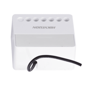 (AX PRO) Relevador Inalámbrico / 1 Entrada de Alarma 24/7 / 1 Salida de Relevador 0 a 36 Vcc (Max. 5 A) - Imagen 5