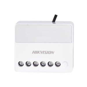 (AX PRO) Relevador Inalámbrico / 1 Entrada de Alarma 24/7 / 1 Salida de Relevador 0 a 36 Vcc (Max. 5 A) - Imagen 6