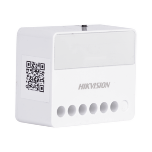 (AX PRO) Relevador Inalámbrico / 1 Entrada de Alarma 24/7 / 1 Salida de Relevador 0 a 36 Vcc (Max. 5 A) - Imagen 7