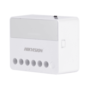 (AX PRO) Relevador Inalámbrico / 1 Entrada de Alarma 24/7 / 1 Salida de Relevador 0 a 36 Vcc (Max. 5 A) - Imagen 8